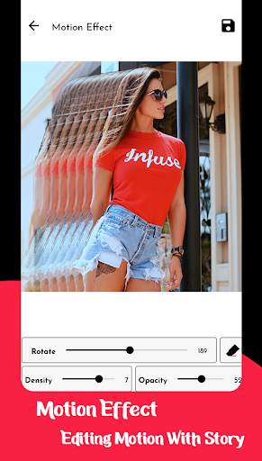 PHOTOPIXLAB - Photo Editor screenshot 6
