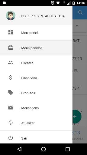 newSales Mobi screenshot 6