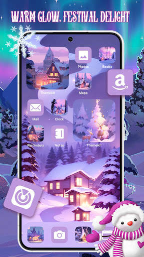 ThemeKit - Themes & Widgets screenshot 4
