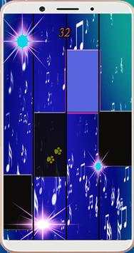 Reggaeton Piano Tiles screenshot 2