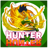 Hunter x Hunter Game icon