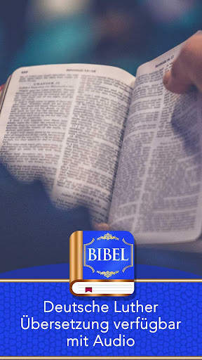 Luther Bibel app deutsch screenshot 5