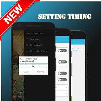 Tube MP3 Music Player - Audio screenshot 4