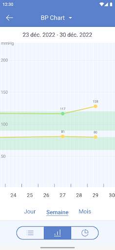 MedM Health screenshot 8