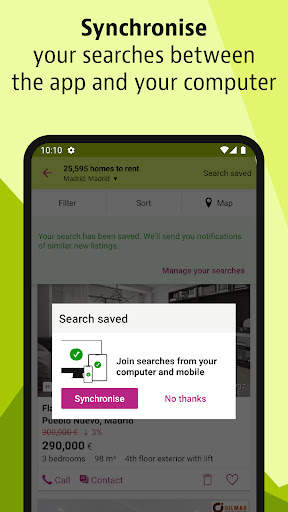 idealista screenshot 6