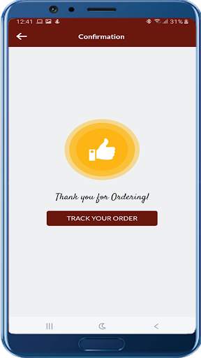 Sultan's Dine screenshot 5