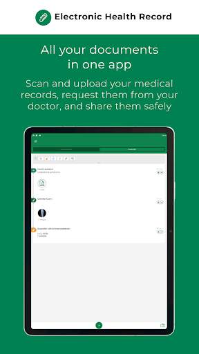 DoctorBox screenshot 10