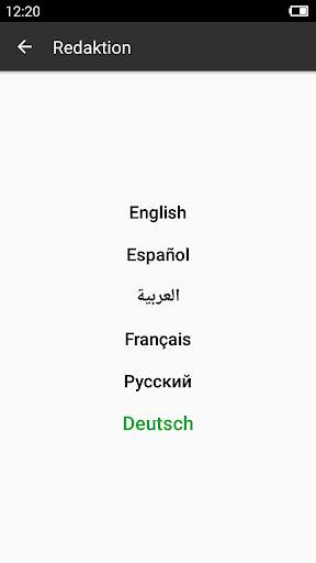 RT Deutsch screenshot 6