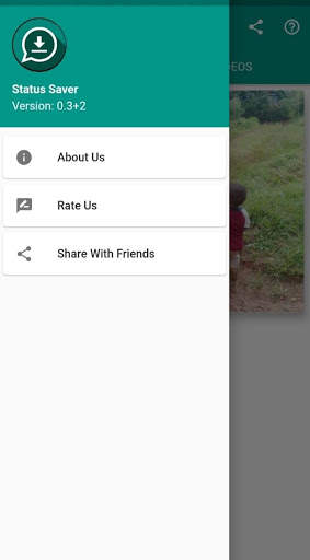 WatsappStatus Downloader screenshot 3