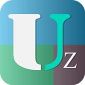 Uzbek / O'zbek Telegrammasi 4.8