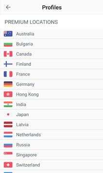 New Super ClicK VPN- Unlimited DATA скриншот 6