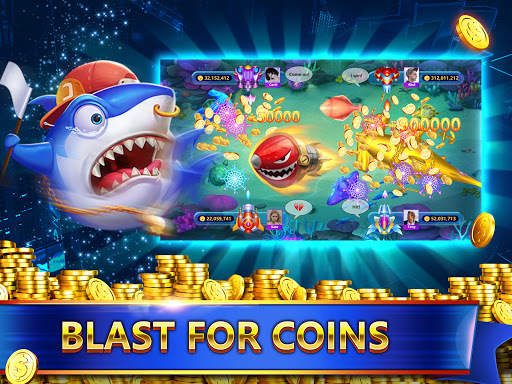 Crazyfun Slots screenshot 12