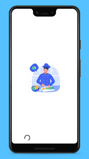 Healthy Recipes screenshot 1