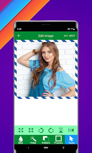 Photo Slideshow Maker screenshot 4