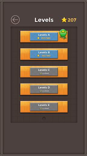 Unblock The Ball: Slide Puzzle screenshot 3