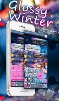 Glossy Winter screenshot 1