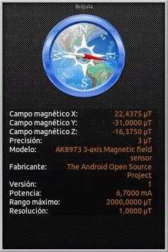 Z - Device Test screenshot 2