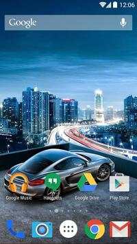 Cars Wallpapers 2016 screenshot 4