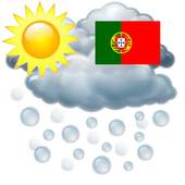 Weather Portugal Free 1.0