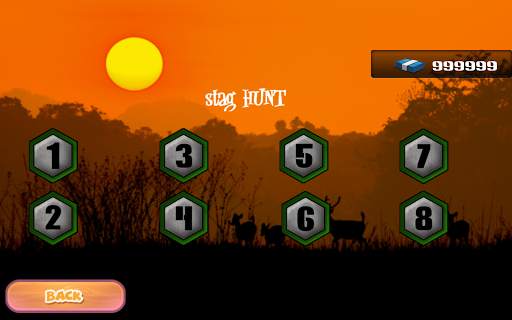 Jungle Hunting Sniper 2020 screenshot 24