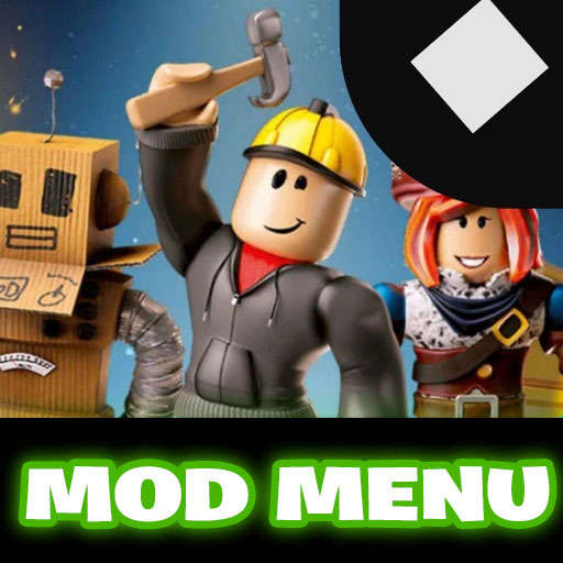 Roblox Mod Menu 1.0