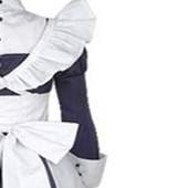 Maid of Honour 10