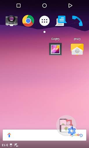 Ro Ro Rotate screenshot 2