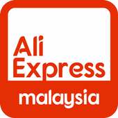 AliExpress | Malaysia logo