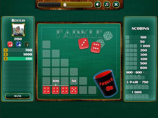 Farkle screenshot 15