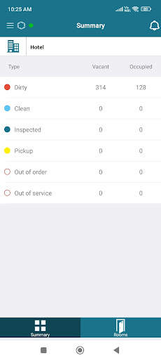 KNOW Mobile screenshot 5