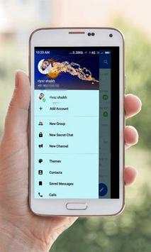 The Massenger screenshot 2