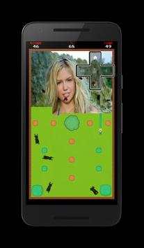 Kicks Sexy Girls screenshot 4