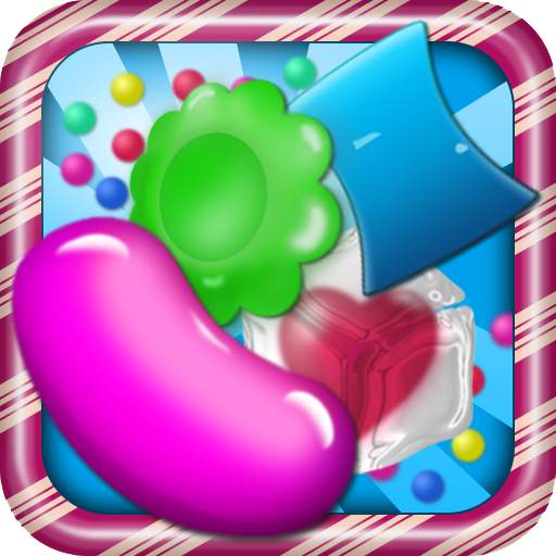 Candy Line 1.7