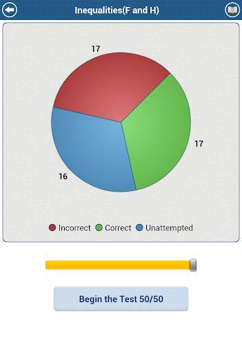 GCSE Maths Super Edition Lite screenshot 11