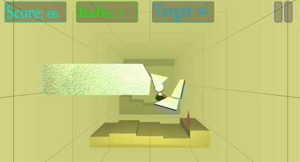 Smash Hit screenshot 3