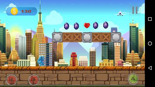 Adventure World screenshot 4
