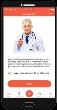 Aivaid screenshot 8