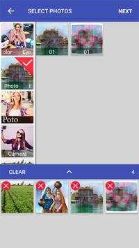Photo Slideshow With Music screenshot 1