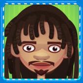 Candy Rasta icon