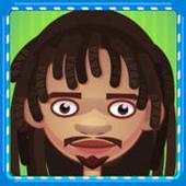 Candy Rasta 1.0
