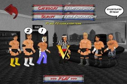 Booking Revolution screenshot 3