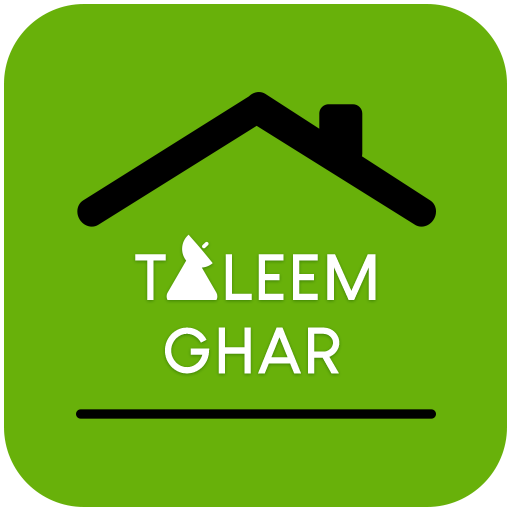 Taleem Ghar icon