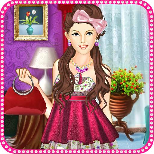 Pink Lady Makeup 3.6.9