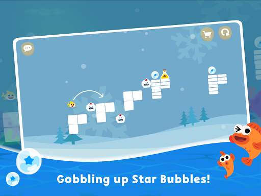 Baby Shark Adventure screenshot 9