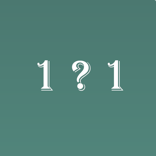 Find 3 Missing Number icon