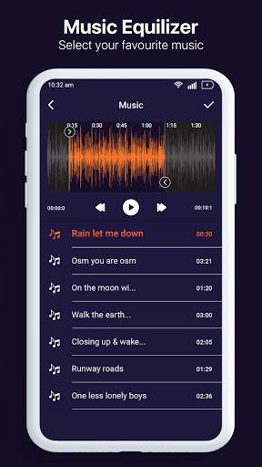 Photo SlideShow With Music & Video Maker screenshot 7