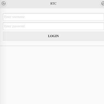 RTC screenshot 2