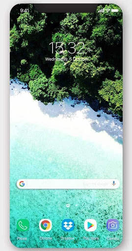 Nature Wallpapers Offline screenshot 2