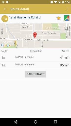 Gold Coast Transit Live screenshot 3