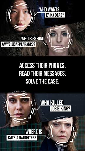 Crime & Murder Mystery by unrd screenshot 1